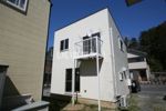 フレンズハウス石岡総社 Dの外観画像