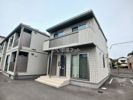 シャルムハイムBの外観画像