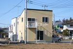 フレンズハウス石岡総社Ⅱ F棟の外観画像