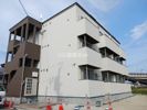 エニーレ?砂駅東Ⅱの外観画像