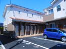 カーサディオBの外観画像