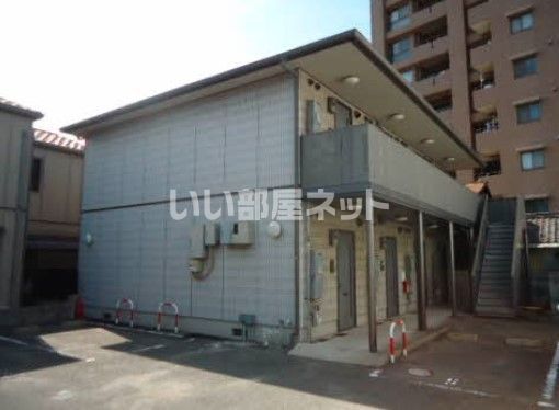 ドルチェ若宮の外観画像