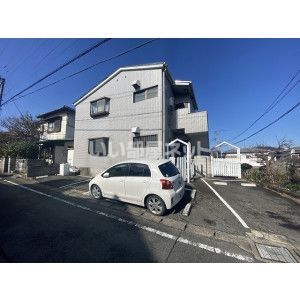 児島コーポの外観画像