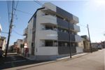 フリージア松波の外観画像