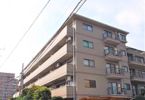 ライオンズマンション桶川の外観画像