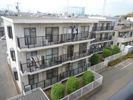 エスポワール桜台の外観画像
