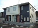 ディアコート名取Fの外観画像