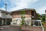 ファミーユ仲町の外観画像