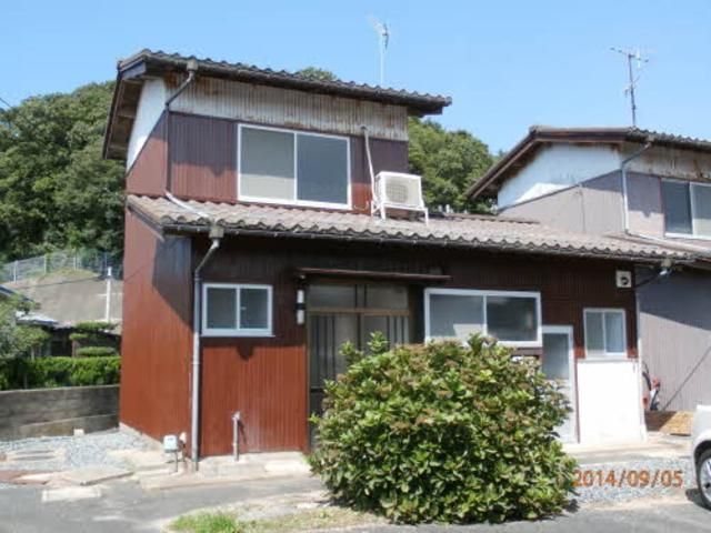 湖山借家 村上邸の外観画像
