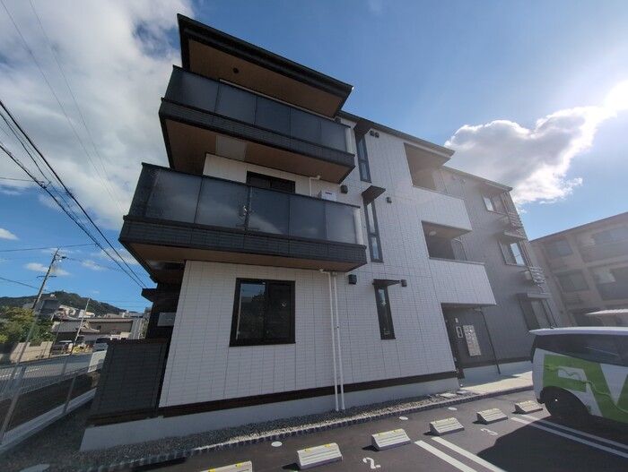 D-ROOM福光東 EASTの外観画像