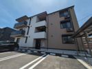 D-ROOM福光東 WESTの外観画像