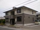 ソシア B棟の外観画像