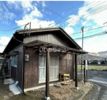 水内貸家の外観画像