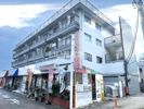 盛伸マンションの外観画像