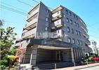 アーバンプレイス橋本の外観画像