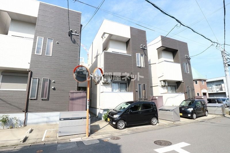 grandtic CASAの外観画像