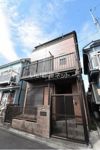 並木3丁目戸建の外観画像