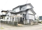 スピリット貸家（文違）の外観画像