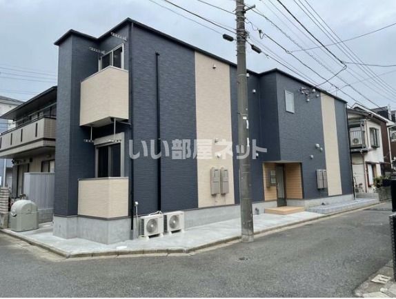 雅ーⅡの外観画像