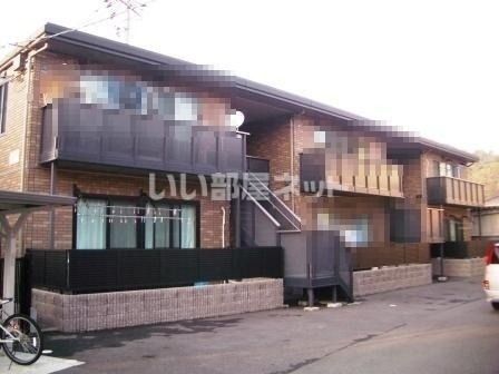 ソレイユSの外観画像