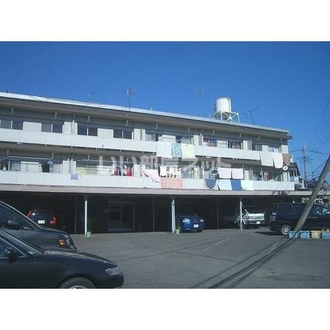 大野ビルの外観画像