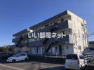 ピアハイツヒロセA棟の外観画像
