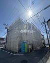 La vita 出来島の外観画像