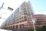 ステイツ武蔵野・東大和グランパサージュの外観画像