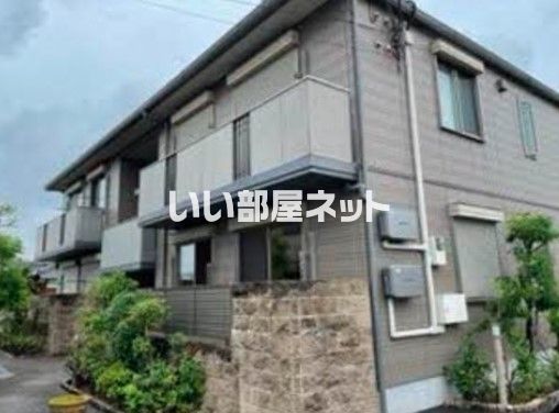 ShaMaison夢源の外観画像