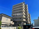 ライオンズマンション草加氷川町の外観画像