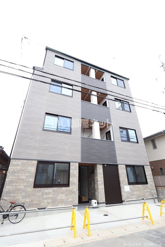 KKハウスⅡの外観画像