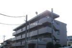 ケイコーコーポⅢの外観画像