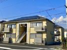 ローゼンハイム Aの外観画像