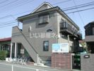 ドエル・Tの外観画像