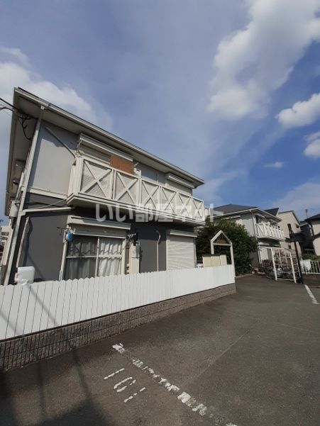 セファミ高砂の外観画像
