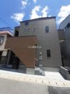 ローズマリーヒルズ淀新町の外観画像