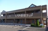 サンライズ・ガーデンの外観画像