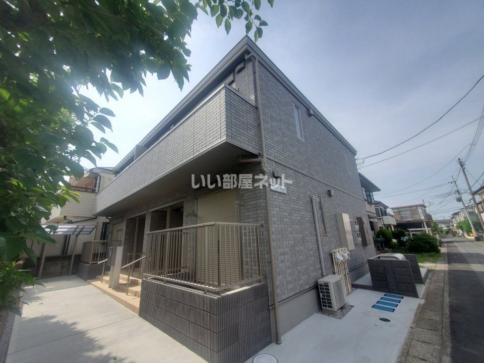 Maison Avenirの外観画像