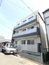 リブリ・夢見ヶ崎の外観画像