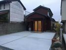 いの町M邸の外観画像