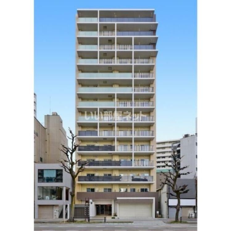 SOU大須(ソウ大須)の外観画像