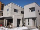 Smart House東田地方 A棟の外観画像