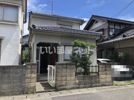 宮長一戸建て借家の外観画像