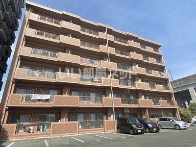 ソリテール花園の外観画像