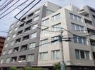 ラフィネジュ学芸大学の外観画像