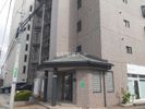 ウインズ杉の外観画像