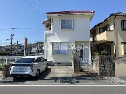 北栄戸建住宅 4LDKの外観画像