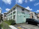 b’CASA 町田 re－bornの外観画像