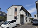 シティハイム ヴィエントAの外観画像