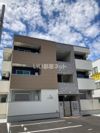 フジパレス東岸和田の外観画像